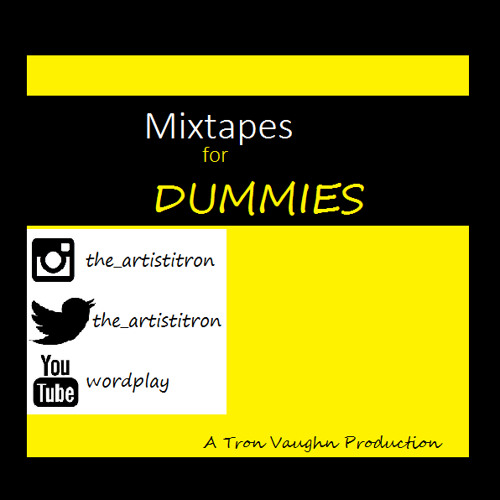 Coming From Where I'm From