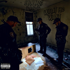 Young Dade- What He Want