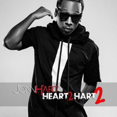 JONN HART - "Excuse My Liquor"  feat. KOOL JOHN (Heart 2 Hart 2)