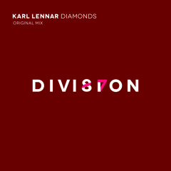 Karl Lennar - Diamonds (Original Mix)