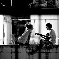 Stay With Me (cover by Avery)