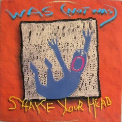 Was (Not Was) - Shake Your Head