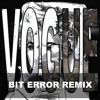 Madonna & Rihanna - Vogue (Bit Error Diva Duet Club)