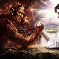 YUNG SWAG FROM HP-"Devil On My Shoulder" pre-mixtape release