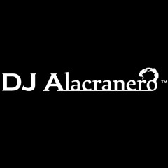 DJ Alacranero - Cumbia VS TRAP EDIT Mix