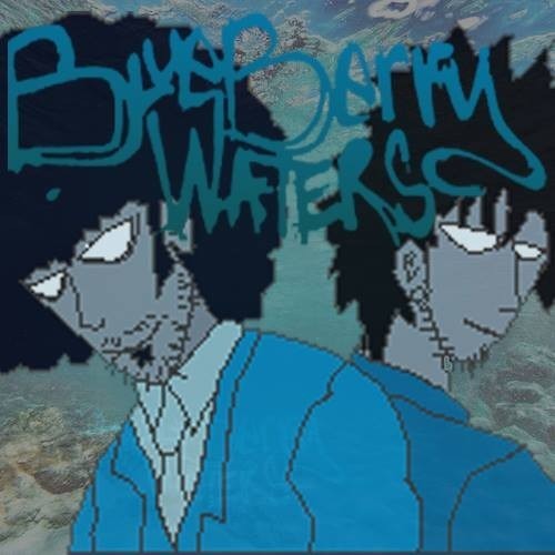 Blueberry Waters - Ithubaaru  ft. Symbolic Records