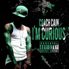 I'M CURIOUS ft. ROXO Produced by JR Hitmaker