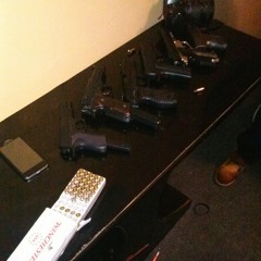 Fully Loaded- Fym Purpp & Yfs Hoee .(Freestyle)