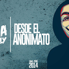 D.E.A Family - Desde El Anonimato
