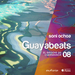 GUAYABEATS 008 - Soni Ochoa