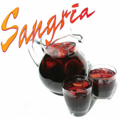 Sangria Sippin' (feat. Savy Sav)