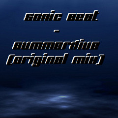 Sonic Beat - Summerdive