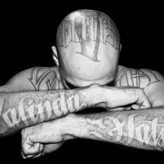 *Oriental MIXED*Real Rap x Love Melody -"THUG LOVE"