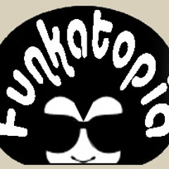 The Other Side-Mike Zabrin on Funkatopia Radio