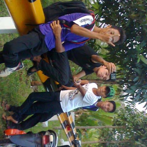Radja Aku Ada Karena Kau Ada By Ucup Berry Senseiy On Soundcloud Hear The World S Sounds