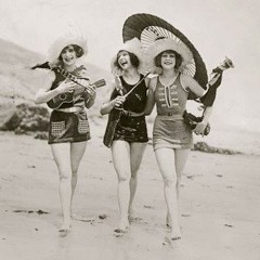 SWING WITH ME TO THE 1920's  Mixed By DJ  DRACULA  B.I.G. (short Version 30 Min.) Wave