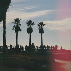 Dubbin To Cali (ft. The Gamgee)