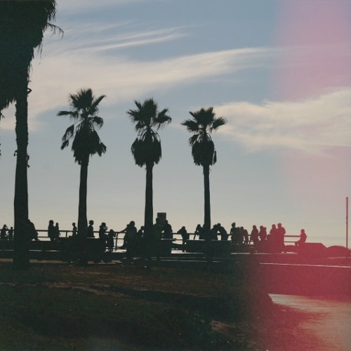 Dubbin To Cali (ft. The Gamgee)