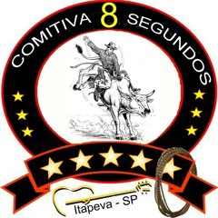 ABERTURA (OFICIAL) COMITIVA 8 SEGUNDOS (DJCRISTIAN QUEIROZ)