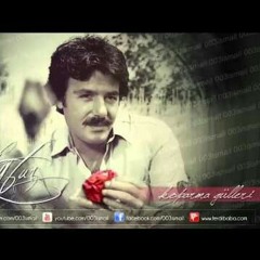Ferdi TAYFUR at Koparma Gülleri