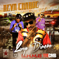 2wopDinero NevaChange Ft Future YMCMB RichGang Lil Hollywood Dirty MP3