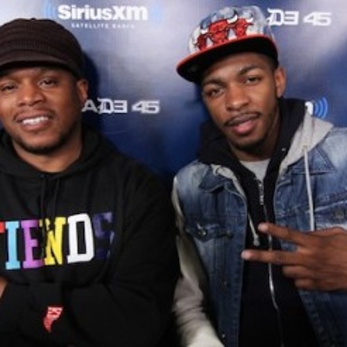 King Los Rips Apart The "5 Fingers Of Death" On Sway In The Morning!