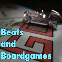 Beats and Boardgames