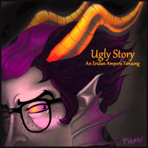 Eridan Dead