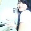 Fatin Majidi - Reason (piano cover 2009)