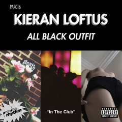 01 / All Black Outfit (In The Club)