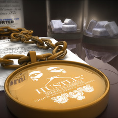 Hustlin' Mike B. Vs. OhBeOne (Shove Your Steely Dan Remix)