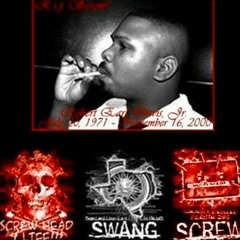 S.L.A.B- Screw (Trae, Big Pokey, Mr. 3-2 & Shyna)
