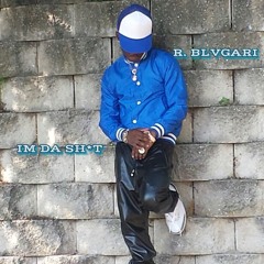 IM DA SH*T