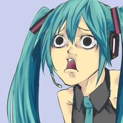 Poetic Home (Kendrick Lamar Vs. Hatsune Miku)