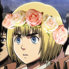 Armin is Love, Armin is Life