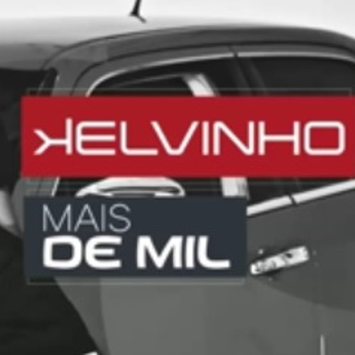 MC Kelvinho  Mais De Mil