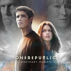 OneRepublic - Ordinary Human (From 'The Giver' Film Soundtrack)