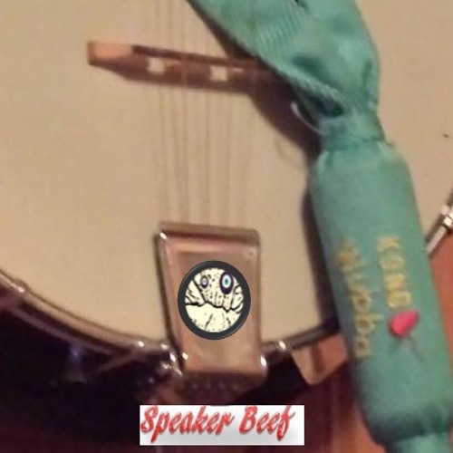 Speaker Beef : Wubba Kong
