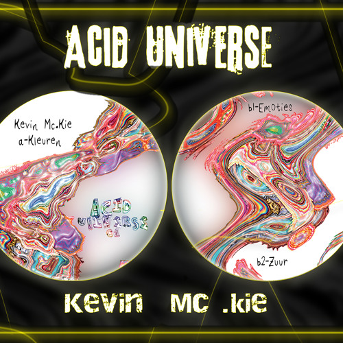 Acid Universe Demo