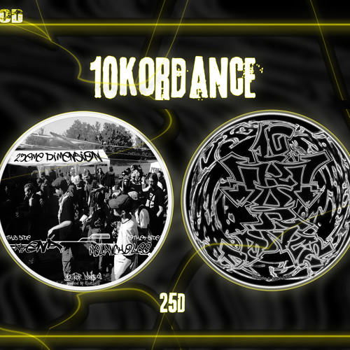 10kordance Demo