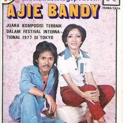 Damai Tapi Gersang ( live record from Budokan JAPAN) - Ajie Bandy feat Hetty koes endang