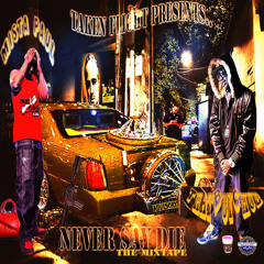 Gettin High Ft. Mista Paul