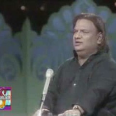 Aziz Mian - Jo Teri Fikr Main