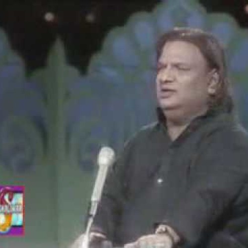 Aziz Mian - Jo Teri Fikr Main
