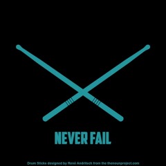 Fran-P - Never Fail (Prod. by Twan)