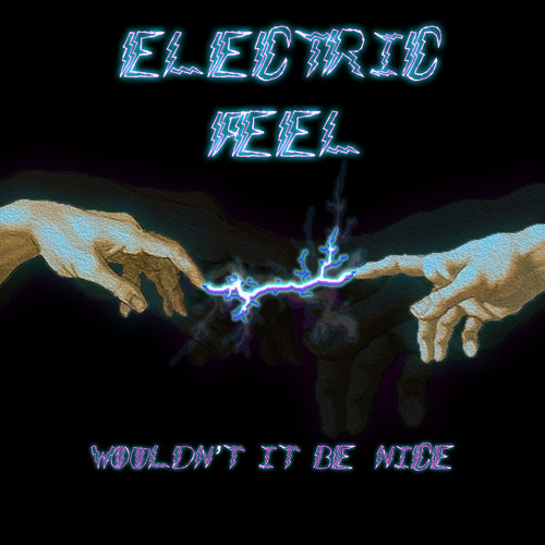 Electric Feel (80s style)
