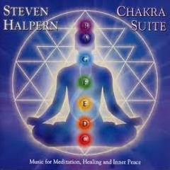 03 Chakra Suite- 3rd Chakra- Keynote E