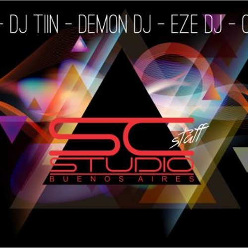 Cue Dj - El Baile Del Serrucho ( Dembow Remix 2014=)