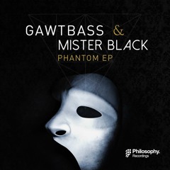 GAWTBASS ✖ Mister Black - Midnight