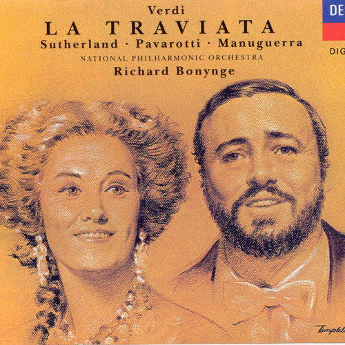 Opera "Giuseppe Verdi - La Traviata" by Ramy khalifaa on  SoundCloud - Hear the world's sounds